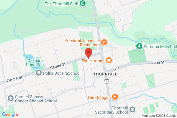 Rhinoplasty Centre Toronto