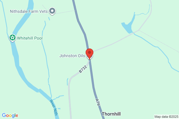 Johnston & Damery Ltd