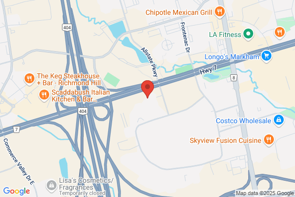 Delta Hotels by Marriott Toronto Markham