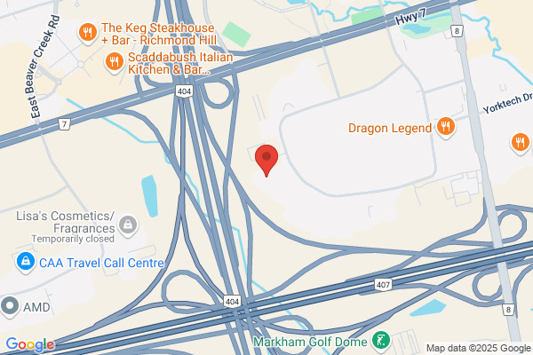 Park Inn by Radisson Toronto-Markham