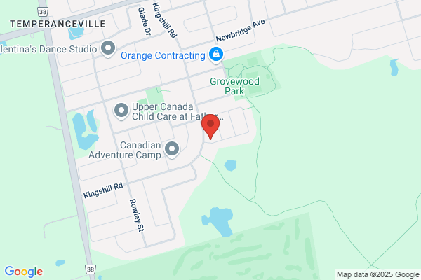 A Adam Campbell Moving Systems
