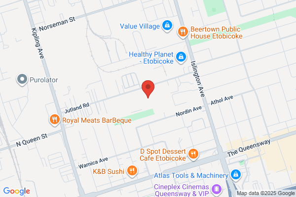 Wai Wah Trading Canada