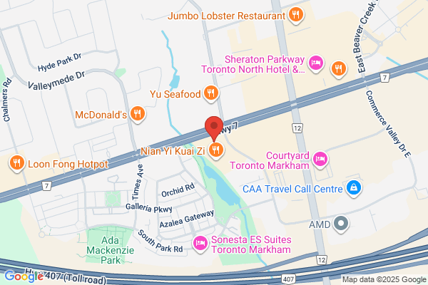 C I S Insurance Brokers (Canada) Ltd