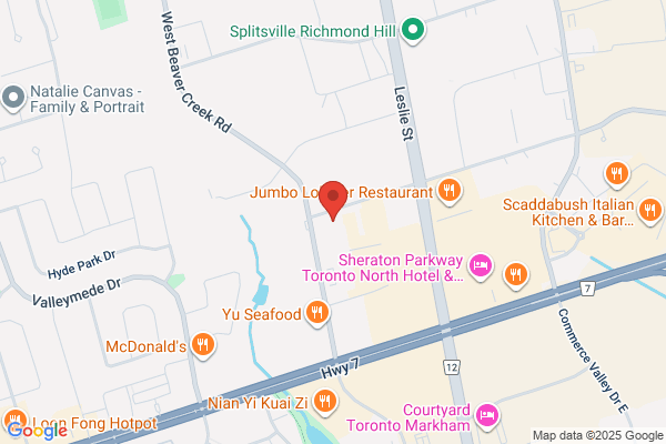 Co-Operators the, Sales & Service, North, Richmond Hill