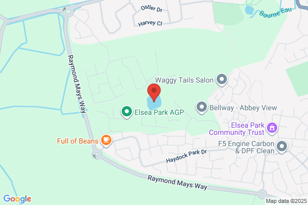 Willow Pond Services Ltd