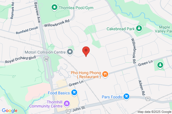 Don Valley Landscaping