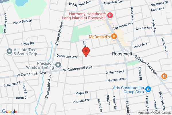 Lennox Renovations & Landscaping