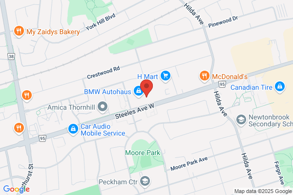 Gateway Ford Lincoln Sales Ltd, Service & Sales