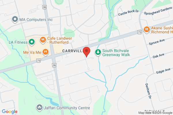 Corey's Locksmith Services Richmond Hill