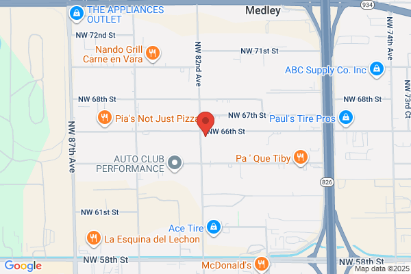 Cormac Machinery & Equipment Inc