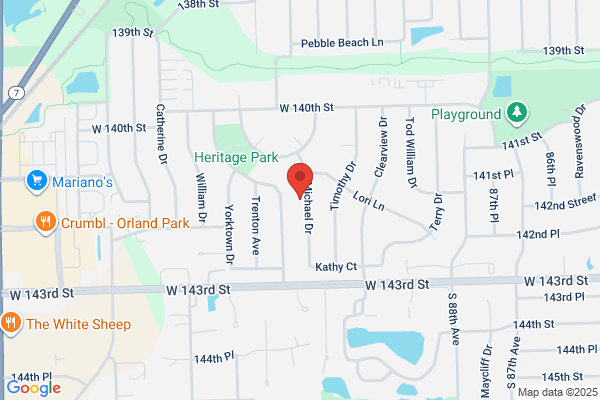 J.I.M Appliance Repair Thornhill