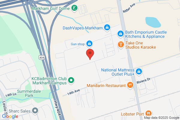 Canada Endoscope Corp