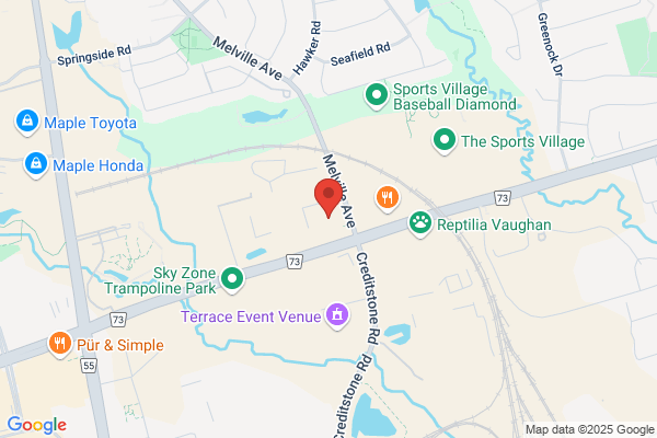 Police, York (Regional Municipality of), Automated, Vaughan-Markham