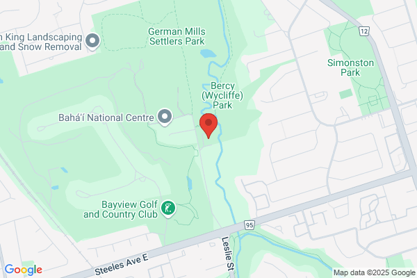 Water, York (Regional Municipality of), Water and Wastewater (South)