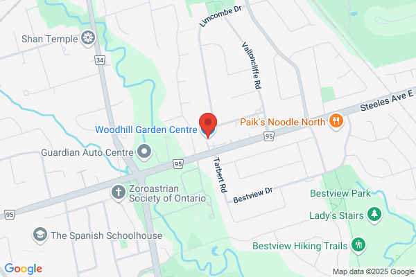 Woodhill Garden Centre