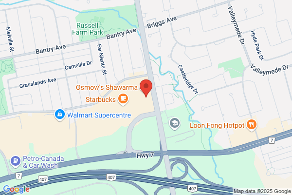 Bayview Glen Optometrists