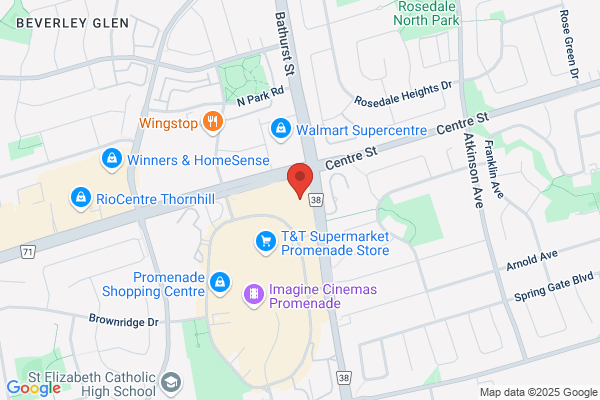 Centre Street Animal Hospital