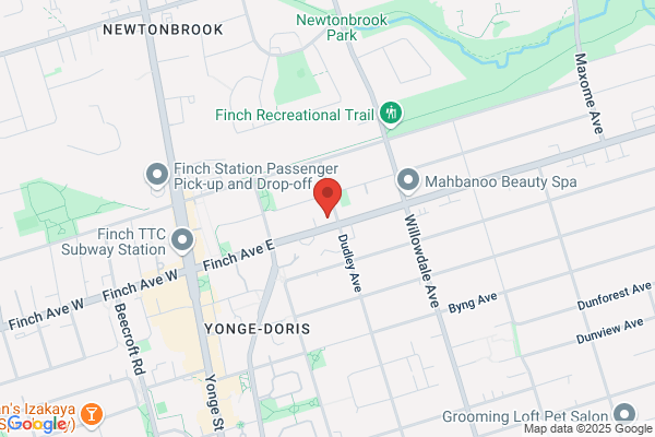 Finch Ave Pharmacy