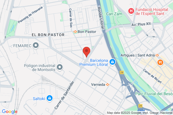 ERE Information Security Auditors
