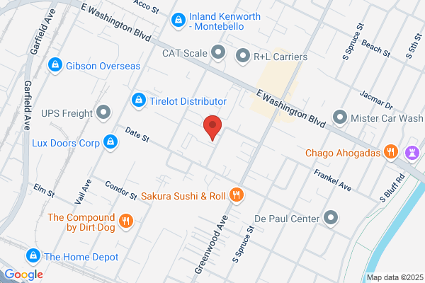 A & M Disposal Services Inc