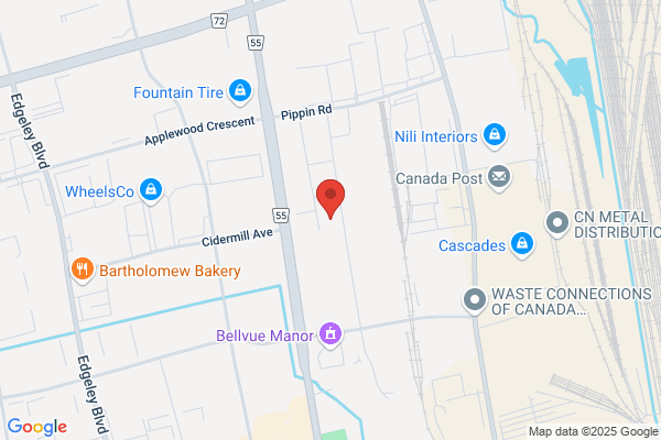 Cb Automation Inc
