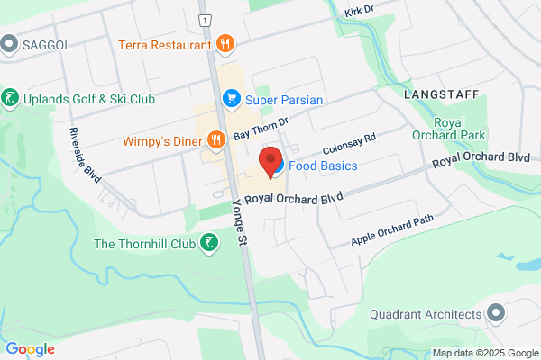 Yonge Street Physiotherapy & Wellness Institute