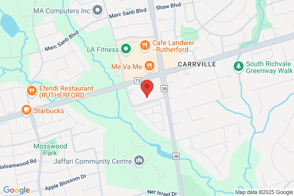 PhysioCore Rehab Therapy Thornhill
