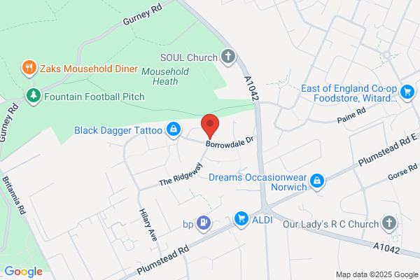 A & E Plumbing Ltd