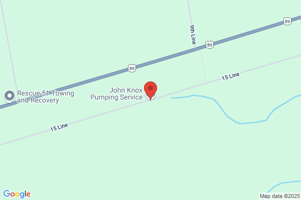 Knox John Plumbing Service Ltd