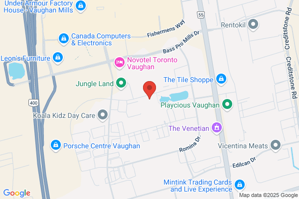 Nova Plumbing & Heating, Out of Town Customers