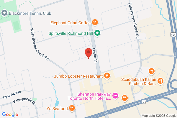 Markham Psychological Services