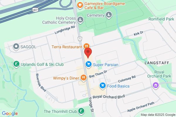 Toronto Ideal Homes