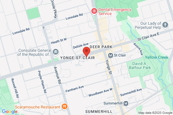 Toronto Realtor
