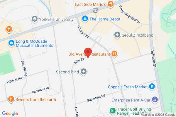 Fyrst Avenue Property Management Inc