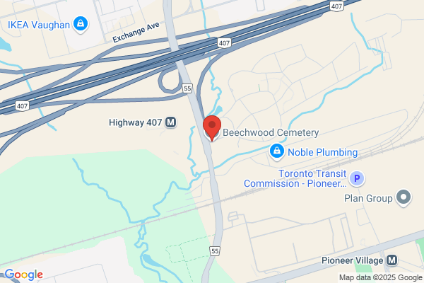 Beechwood Cemetery & Mausoleum