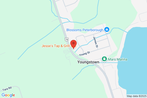Jessie Grill & Pub