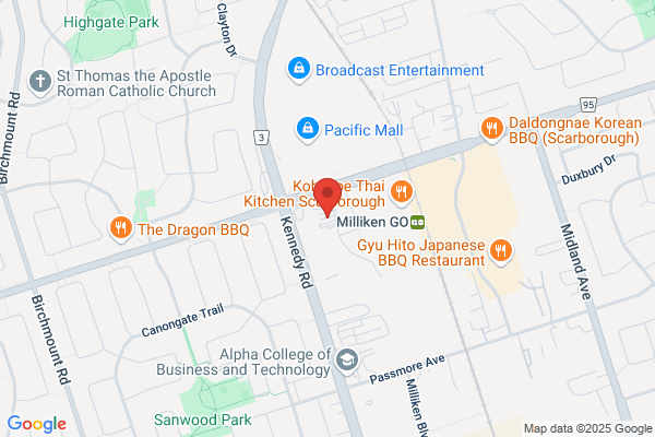 Kimpo Vietnamese Restaurant