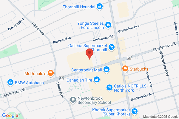 North-Shomal Restaurant