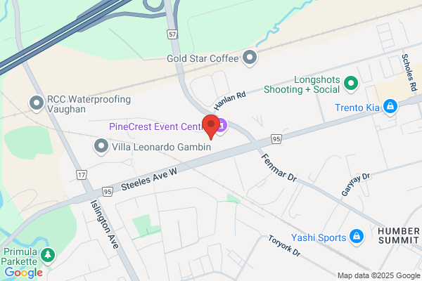 Pinecrest Restaurant & Truck Stop