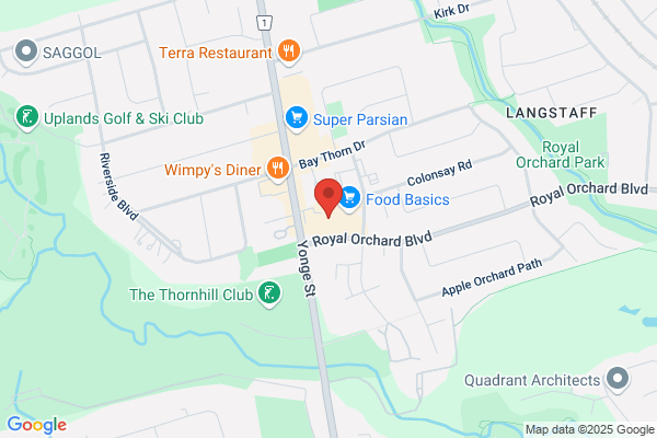Royal Orchard Thai Cuisine