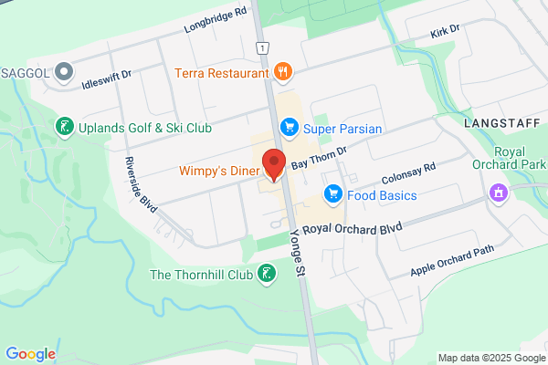 Wimpyos Diner