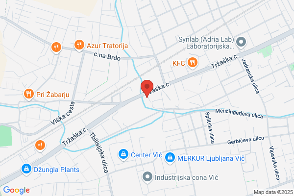 Laterna Pizza Restaurant