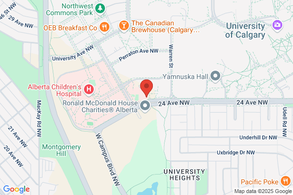 A Child Development (Canada) Ltd