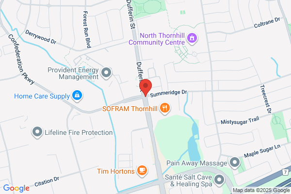 Petro-Canada, Service Stations, Steelesw & Dufferin