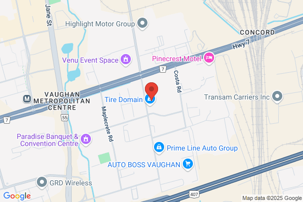 York Truck Centre