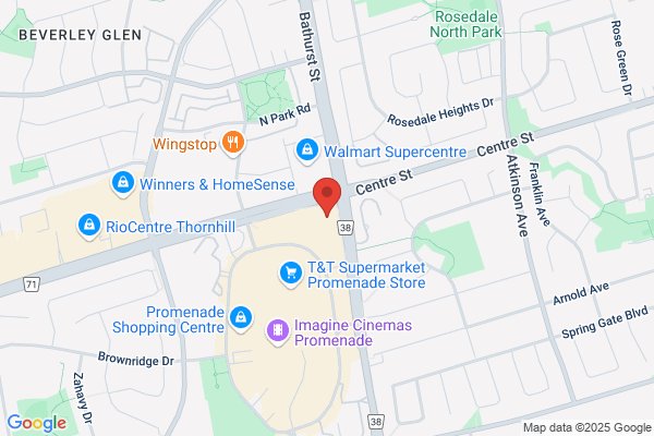 Ultramed Cosmetic & Laser Centre Inc