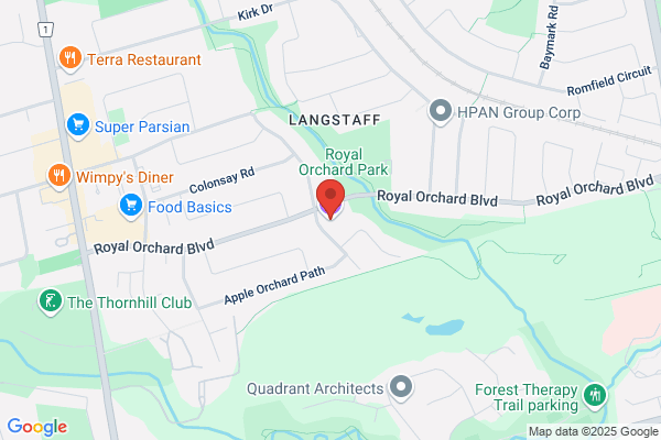 Arts Culture and Heritage, Markham (Town of), Heintzman House