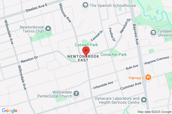 Dutch Canadian Association of Greater Toronto