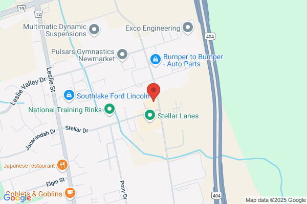 Ontario Equestrian Federation