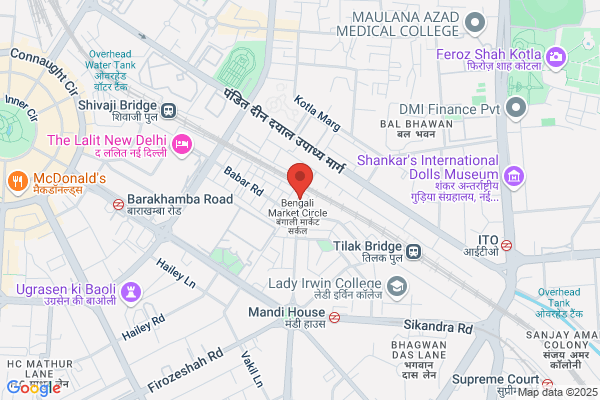 Anm & Associates Ltd